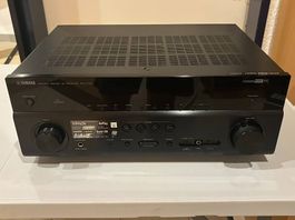 Yamaha RX-V775 7.2 AV-Receiver