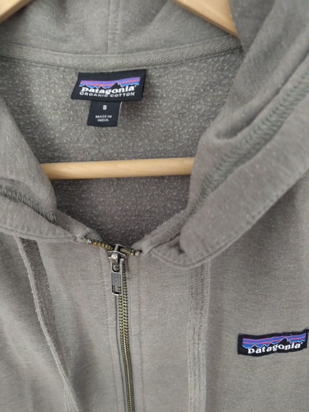 Patagonia Pullover & Sweatshirts: Hoodies Patagonia – Gebraucht aus Biel/Bienne von Creager 2