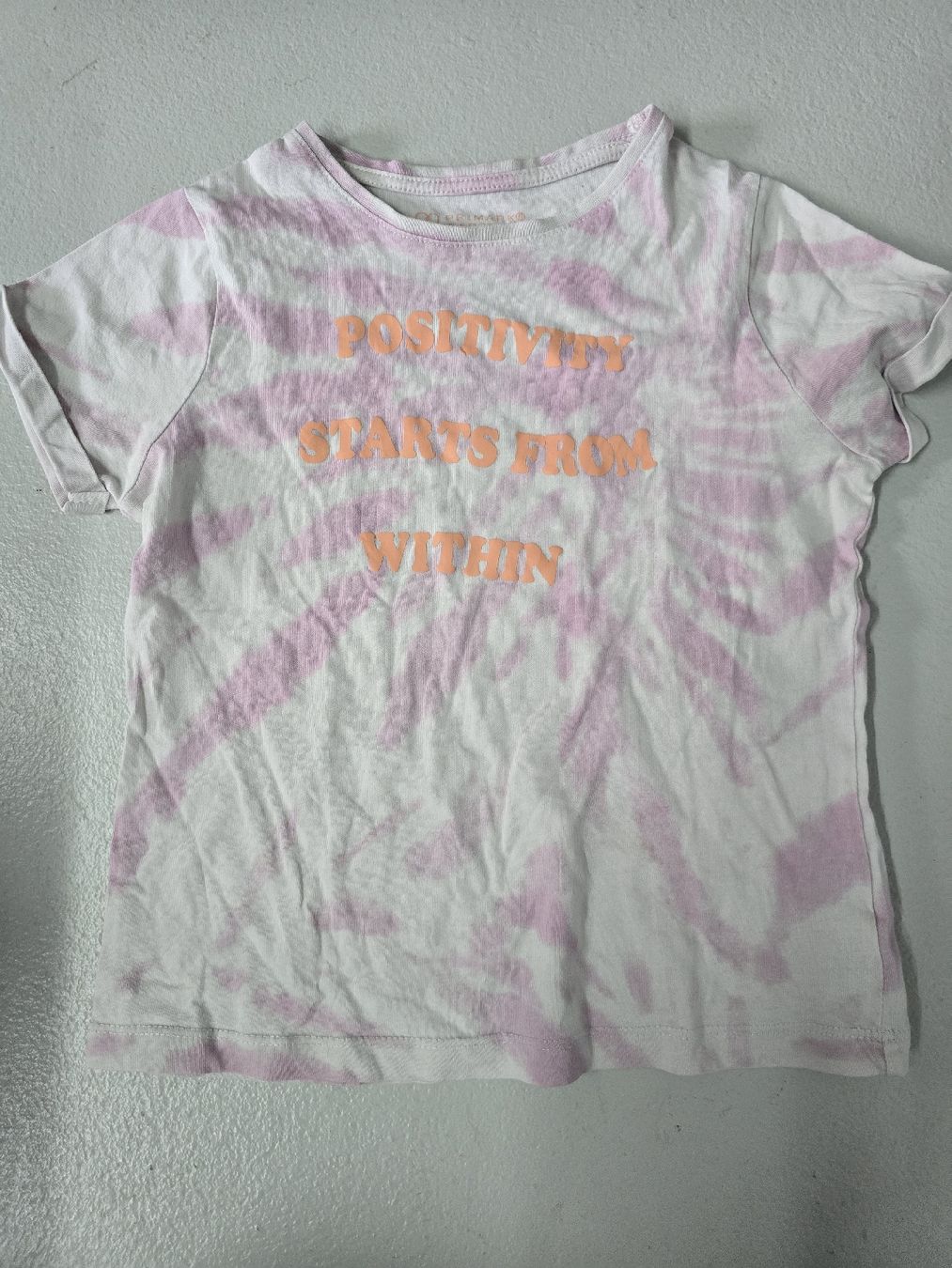Camicette, T-shirt & Top: T-Shirt Gr 134 – Usato da Lostorf venduto da Venice16