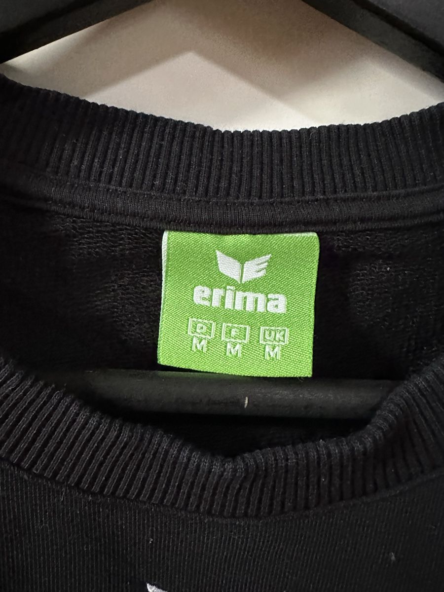 Erima Maglioni & Felpe: Erima Pullover – Nuovo (secondo la descrizione) da Buchs AG venduto da jul_7hfl 1