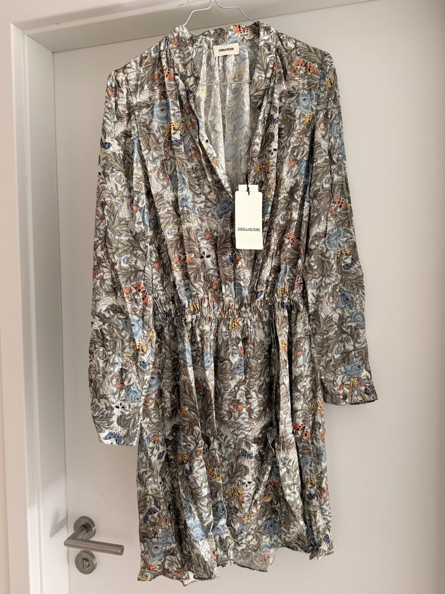 Zadig & Voltaire Vestiti: Robe Zadig & Voltaire – Nuovo (secondo la descrizione) da Nyon venduto da Marta_SK86 3