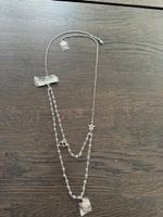 Original Dior Beauty VIP Gift Kette