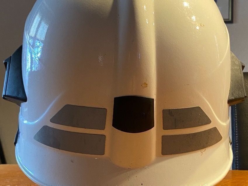 Pompieri: Casque Dräger HPS 6100 – Usato da Savièse venduto da Uu2 2