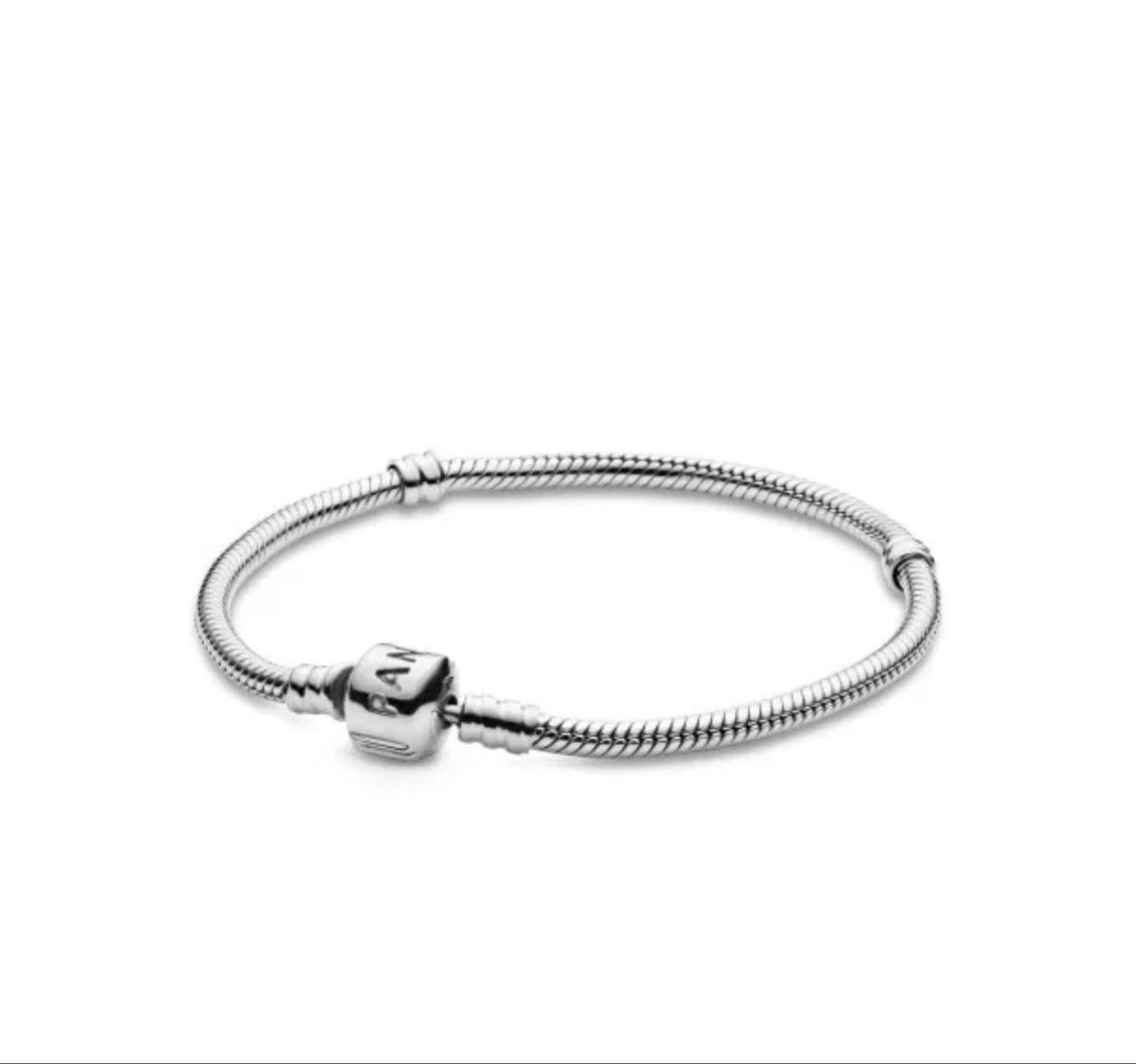Pandora Bracciali & Braccialetti: Pandora Armband – Nuovo (secondo la descrizione) da Zürich venduto da jul_5t9s