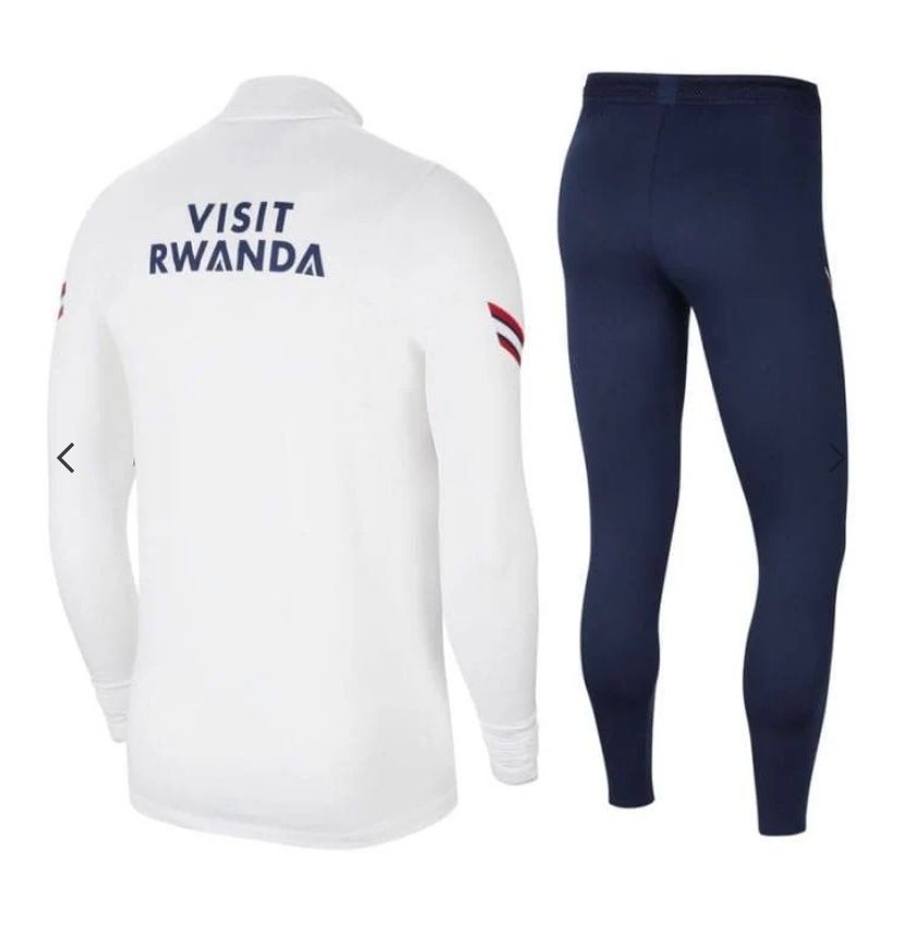 Nike Leibchen & Hosen: PSG Trikot/Tracksuit 2020/2021 – Neu (gemäss Beschreibung) aus St-Sulpice VD von dan_lzz7 1
