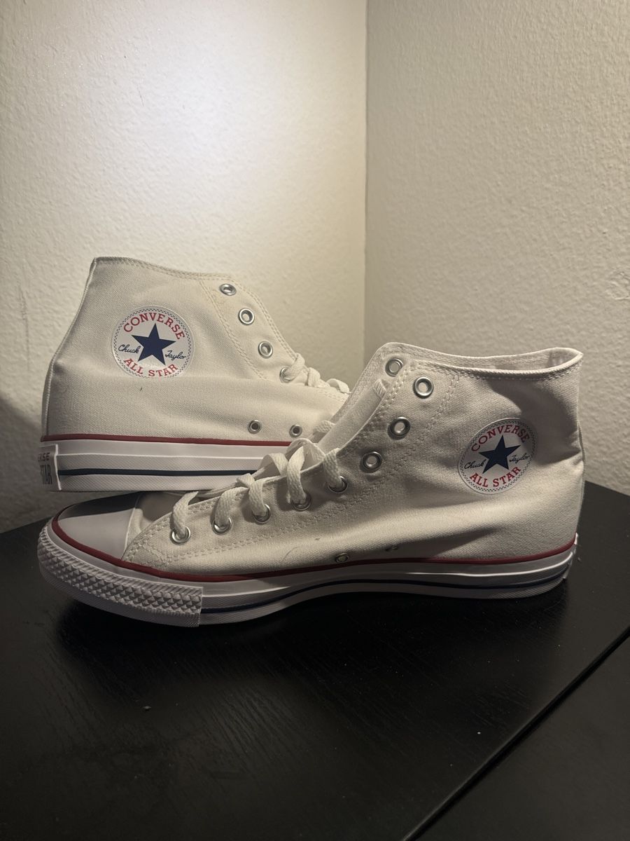 Converse Scarpe da uomo: Converse All Star – Nuovo (secondo la descrizione) da Adliswil venduto da rou_zsy5 1
