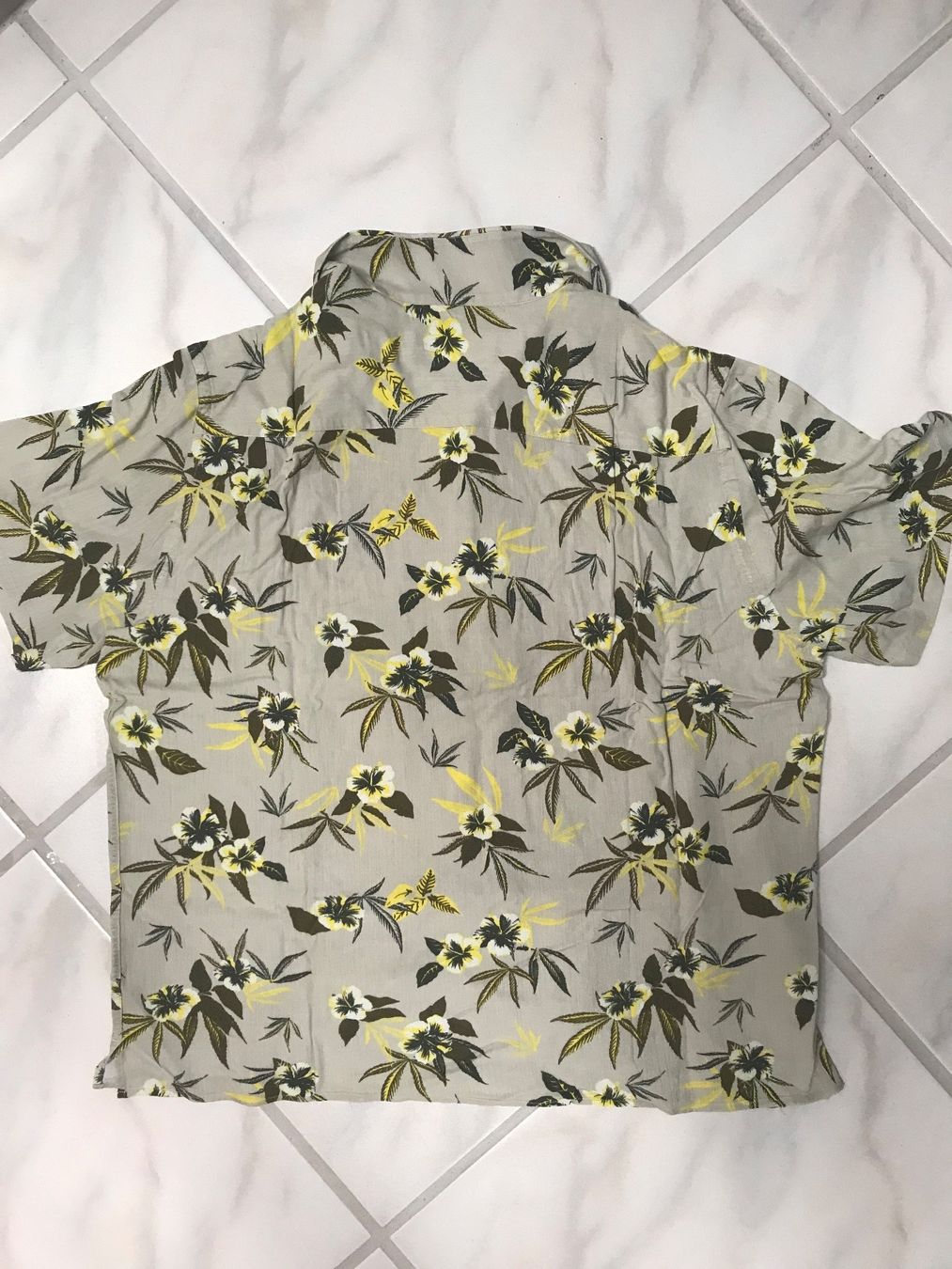 Camicie: The kooples sport sommerhemd, S/M – Usato da Langnau am Albis venduto da CollectingCoRe 2
