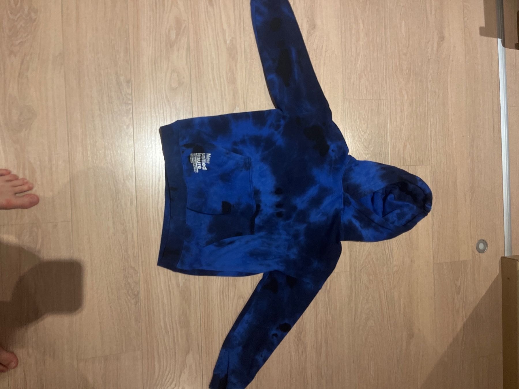 H&M Pullover & Sweatshirts: Hoodies 2er Set Batik Grösse 134/140 – Gebraucht aus Nürensdorf von Coilspike 2