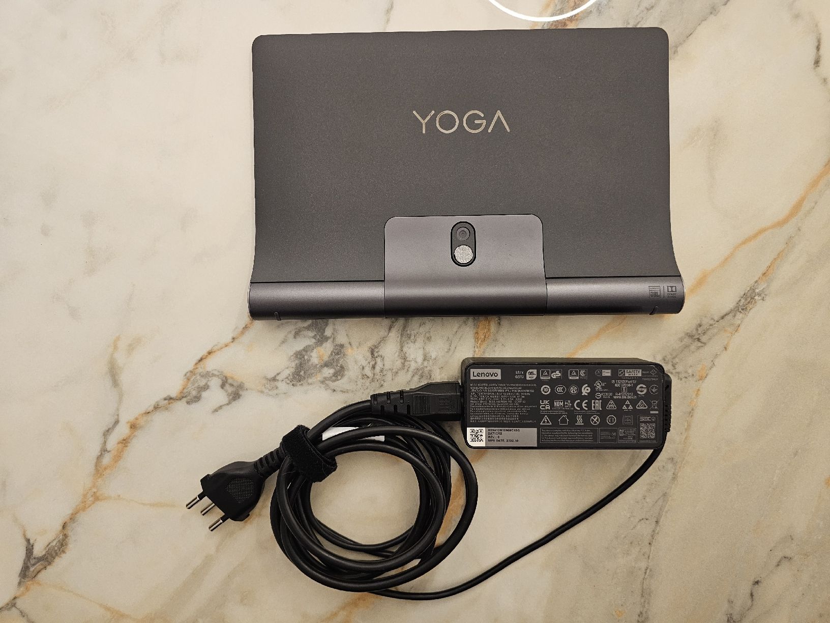 Lenovo Tablet PC: LENOVO YT-X705F  – Usato da Möhlin venduto da Dita-22 1