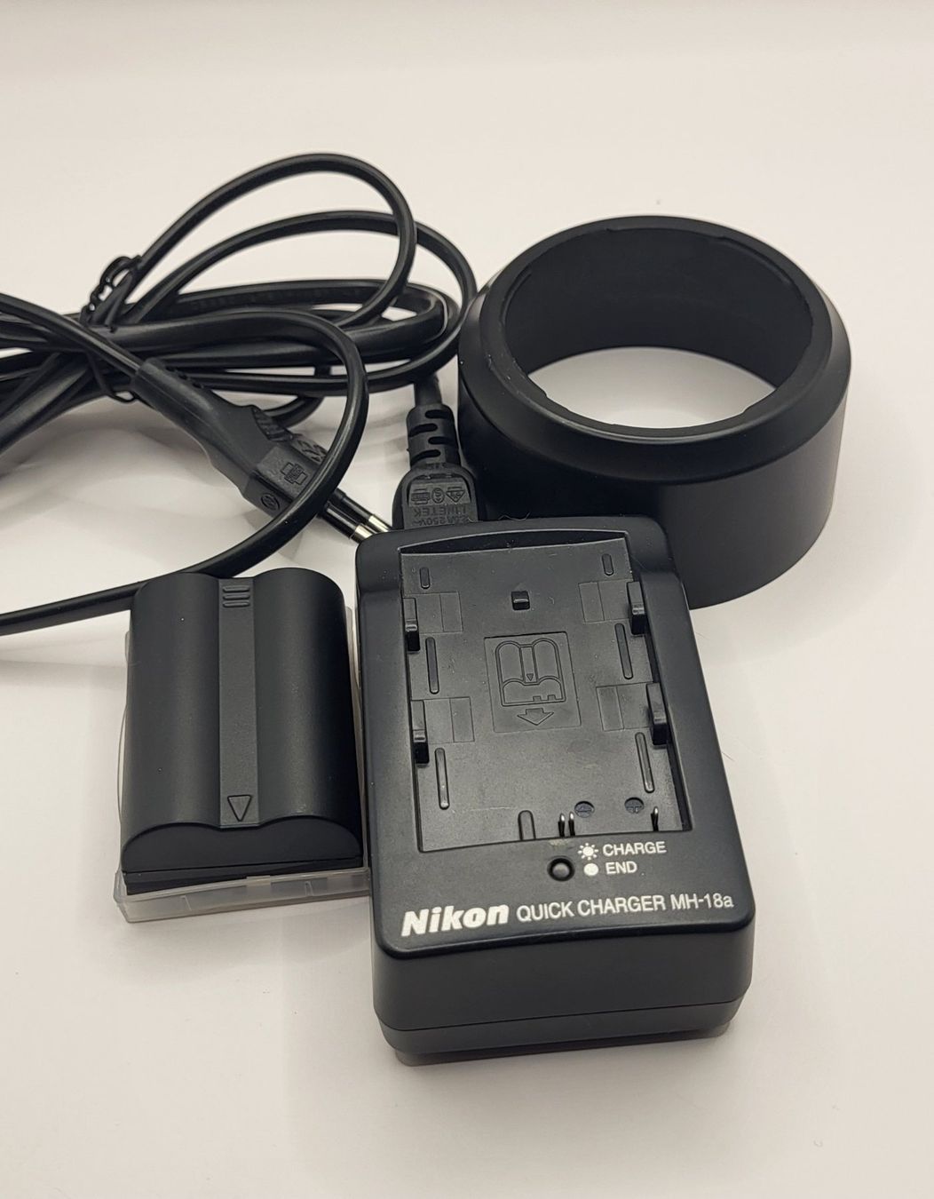 Nikon Fotocamera: Nikon D70s – Usato da altendorf venduto da keskomat 4