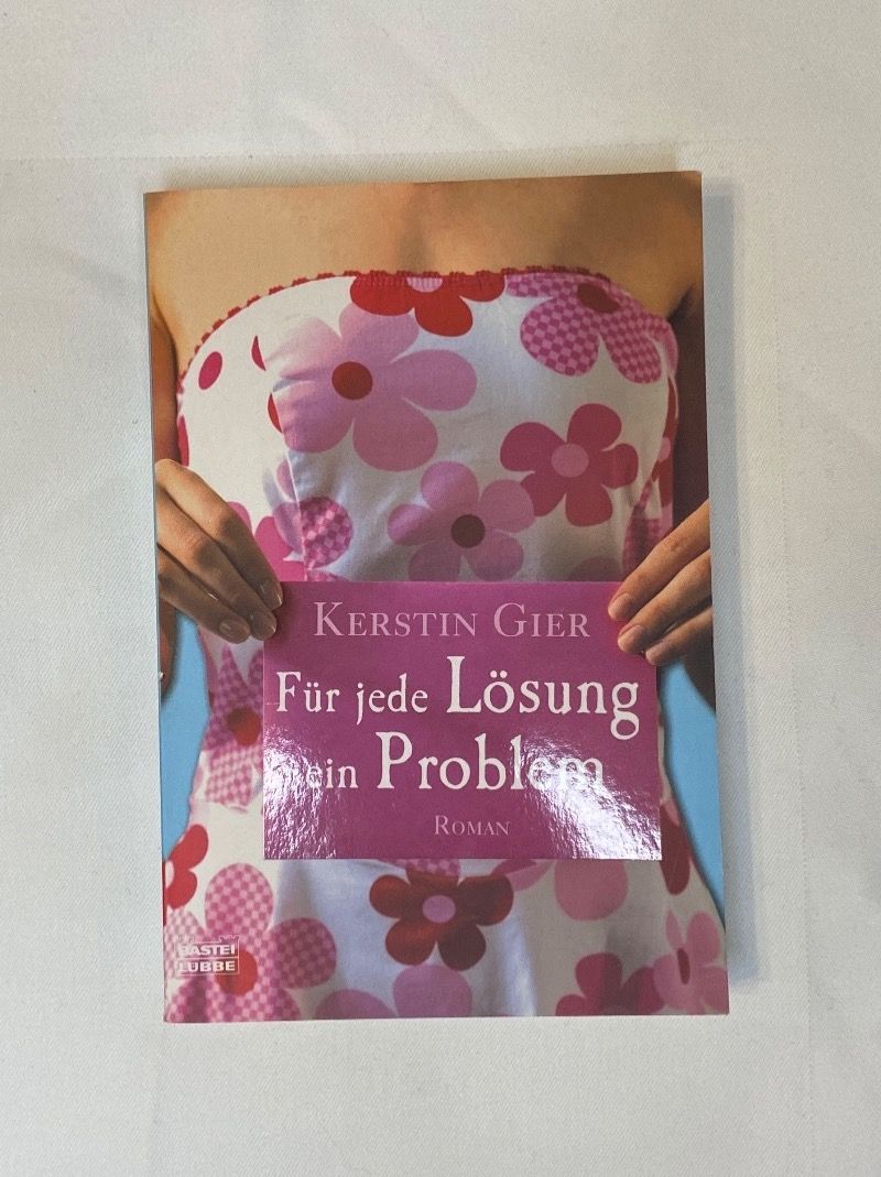 Libri: Für jede Lösung ein Problem – Usato da Zürich venduto da dedasiba