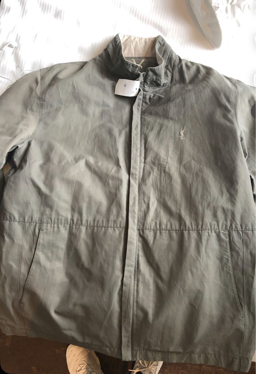 Giacche: Yves Saint Laurent Jacke – Usato da Münchenstein venduto da flo_75l6