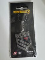 Borderlands 3 Vladof Schlüsselanhänger – offiziell