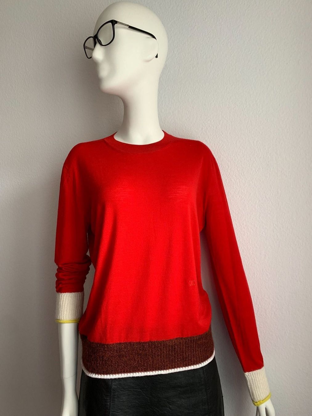 Pullover & Sweatshirts: Celine Pullover – Neu (gemäss Beschreibung) aus Winterthur von 19.19 3