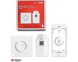 Danfoss Ally Starter Pack Gateway & Thermostat