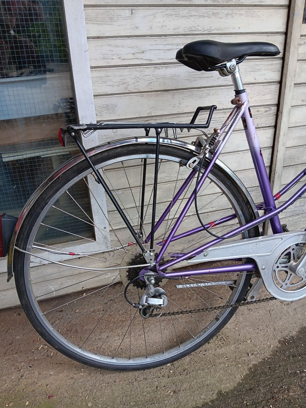 Aarios Biciclette: Velo Aarios – Usato da Dietikon venduto da Sauber64 4