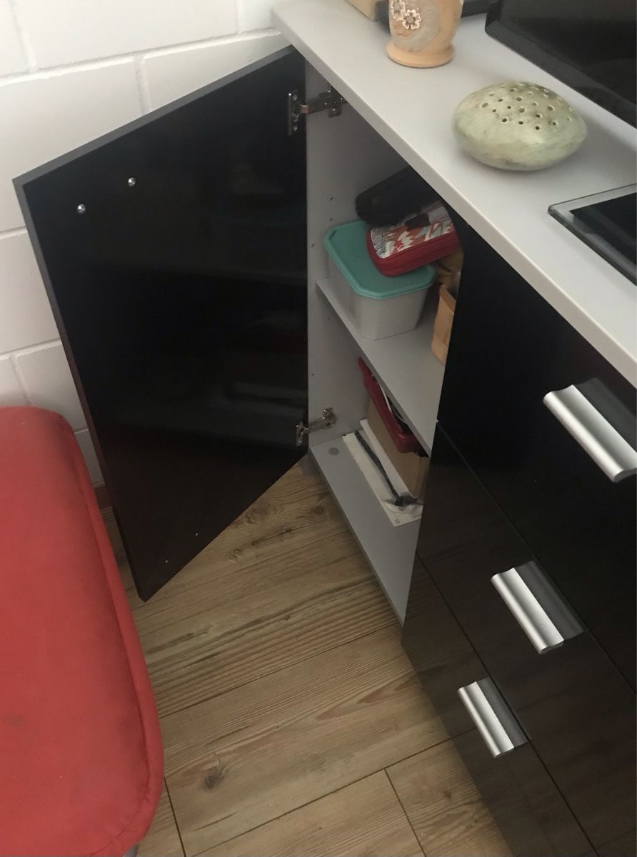 Cassettiere: Hübsches Sideboard/Kommode – Usato da Sirnach venduto da Famisa 2