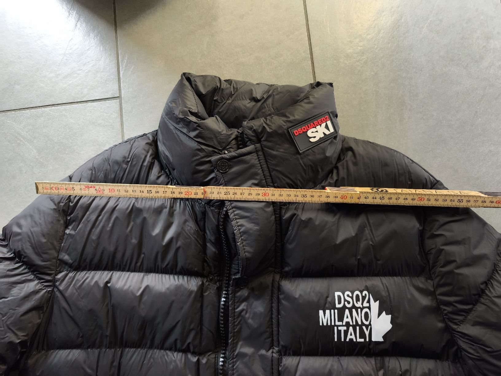 Giacche: Giacca nuova Dsquared2 – Nuovo (secondo la descrizione) da Stabio venduto da anes71 2