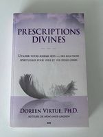 Doreen Virtue 3 livres sur les anges