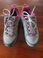 Coloumbia Redmond III Wanderschuhe Grösse 36