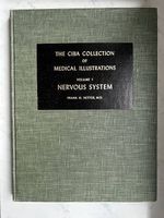 The Ciba Collection of Medical Illustrations  Volume 1