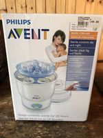 Stérilisateur électronique Philips Avent IQ24
