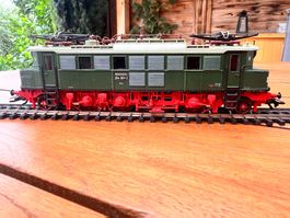 DR-E-Lok BR E 204  Märklin 3449 H0