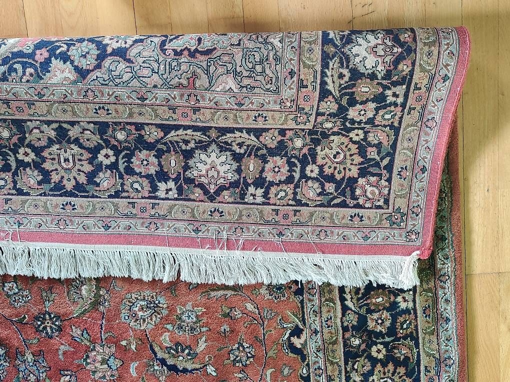 Teppiche: Perserteppich – Gebraucht aus Erlenbach ZH von Corto1 3