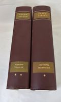 Shakespeare , 2 Bände gesammelte Werke