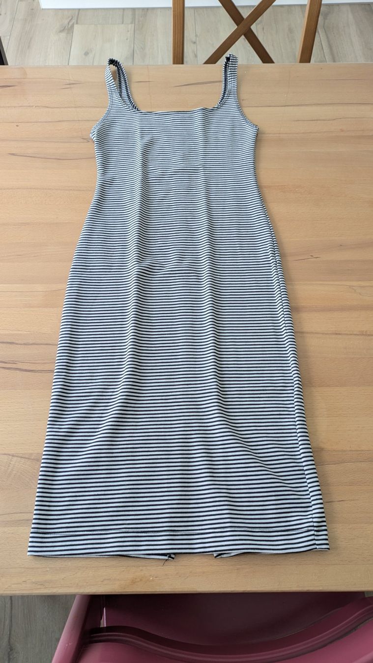 Zara Kleider: Schönes Kleid ZARA Trafaluc – Neu (gemäss Beschreibung) aus Staufen von Fleby84 1