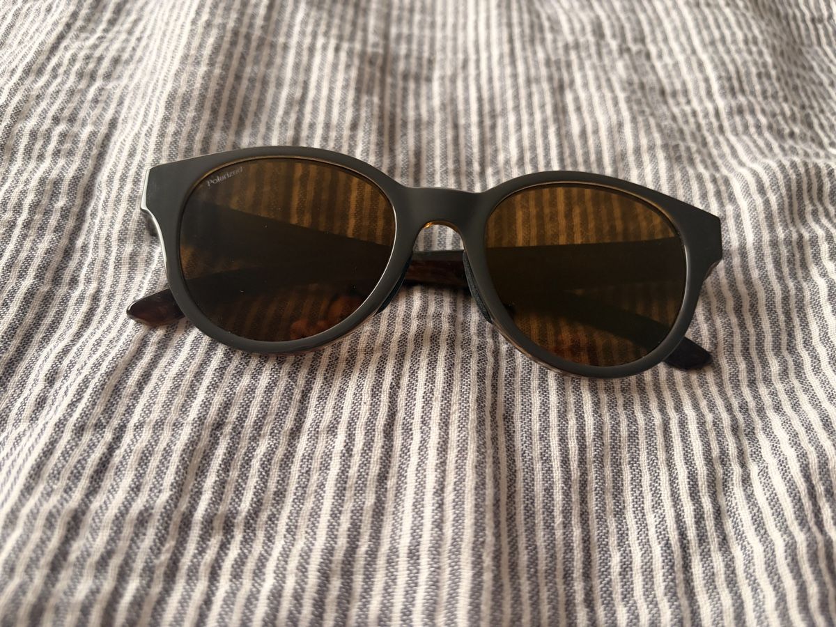 Smith Optic Occhiali & Lenti: Smith Sonnenbrille Polaroid – Nuovo (secondo la descrizione) da Steffisburg venduto da nin_2wyp