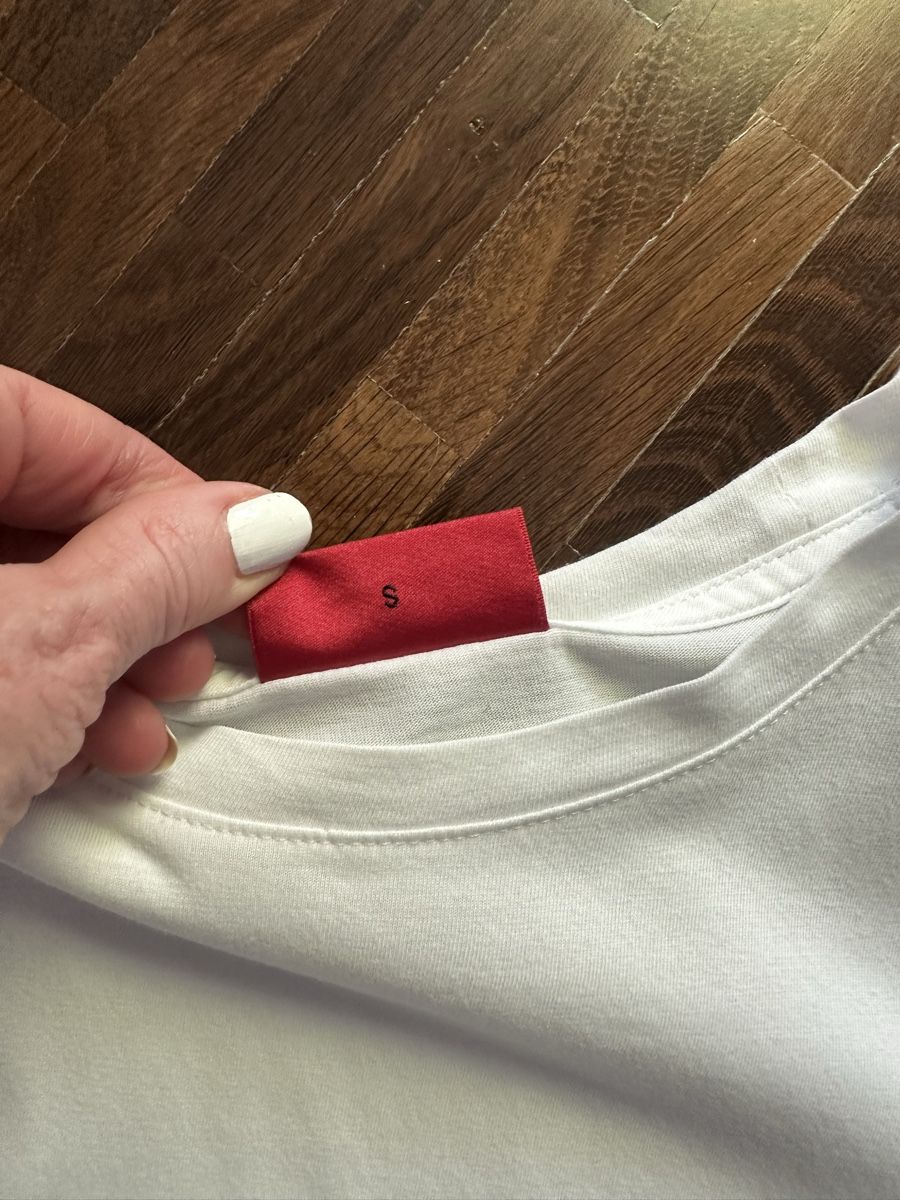 Hugo Boss T-shirt: HUGO Boss Tshirt – Nuovo (secondo la descrizione) da Winterthur venduto da su_4assd 1