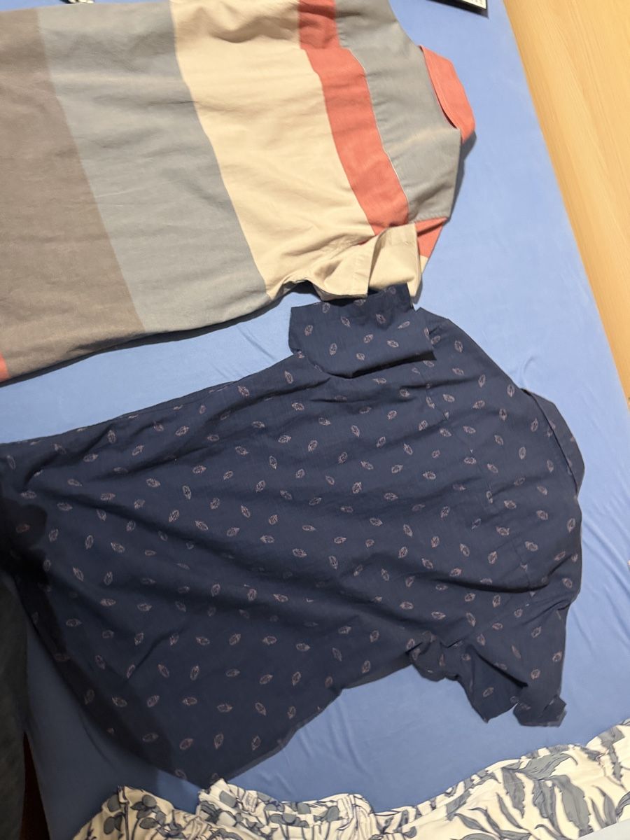 Camicie: Ser of two shirts  – Nuovo (secondo la descrizione) da Ascona venduto da GioeleS 1