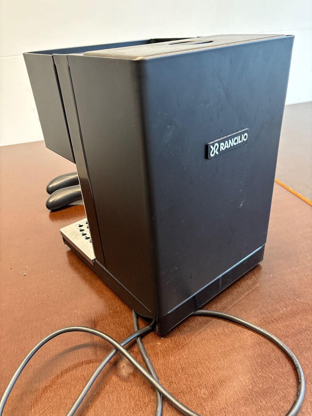 Rancilio Macchine per caffè & Macchine per espresso: Rancilio Silvia E Model V6 2020 Espresso Machine – Usato da Zürich venduto da jonwu 5