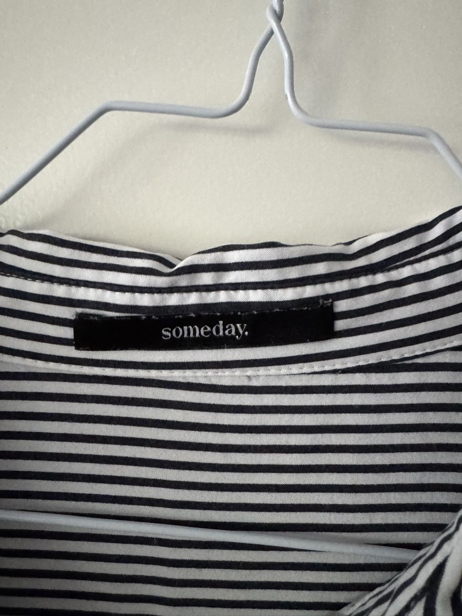 Someday Camicette: Bluse von Someday – Usato da Umiken venduto da Rebegiova 1
