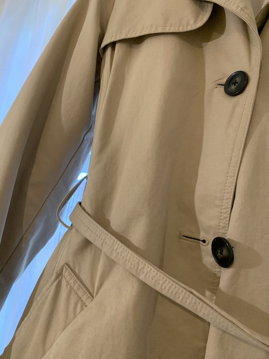 S.Oliver Cappotti: S.Oliver Trenchcoat, Grösse 34 – Usato da Niederlenz venduto da chi_ie_007 2