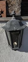 Aussenlampe 