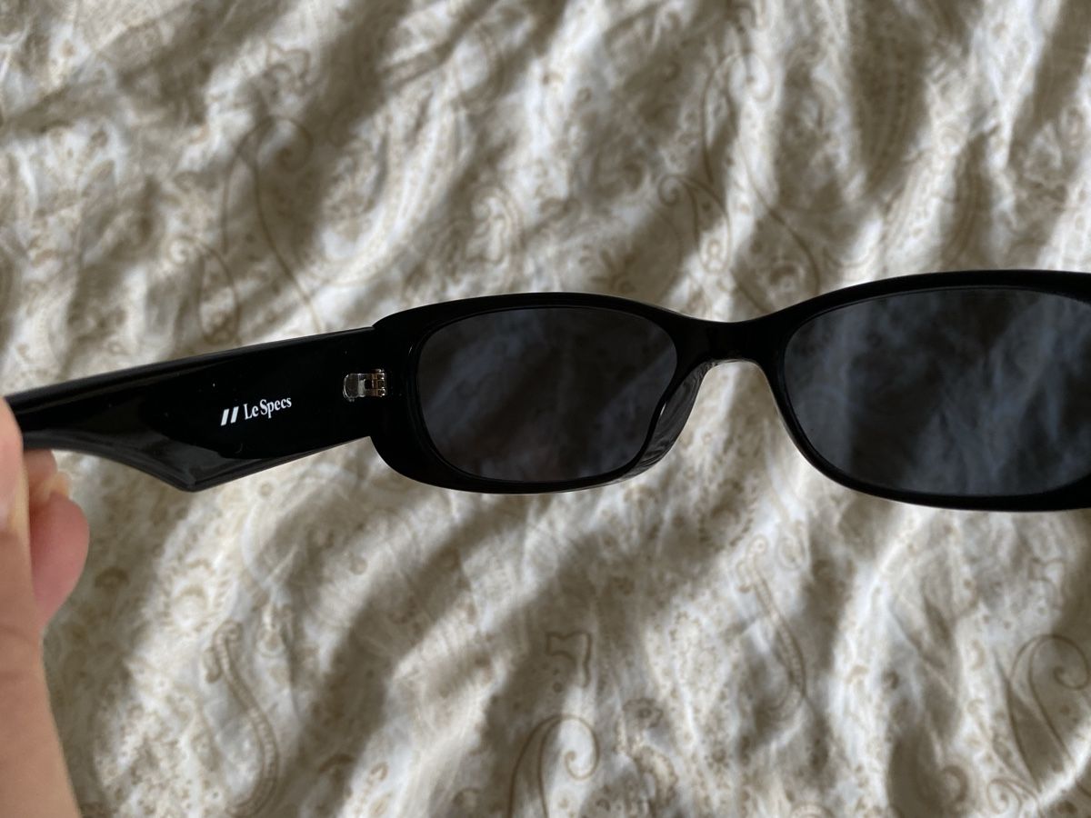Occhiali & Lenti: Le Specs Sonnenbrille – Nuovo (secondo la descrizione) da Weggis venduto da joe_f65l 2