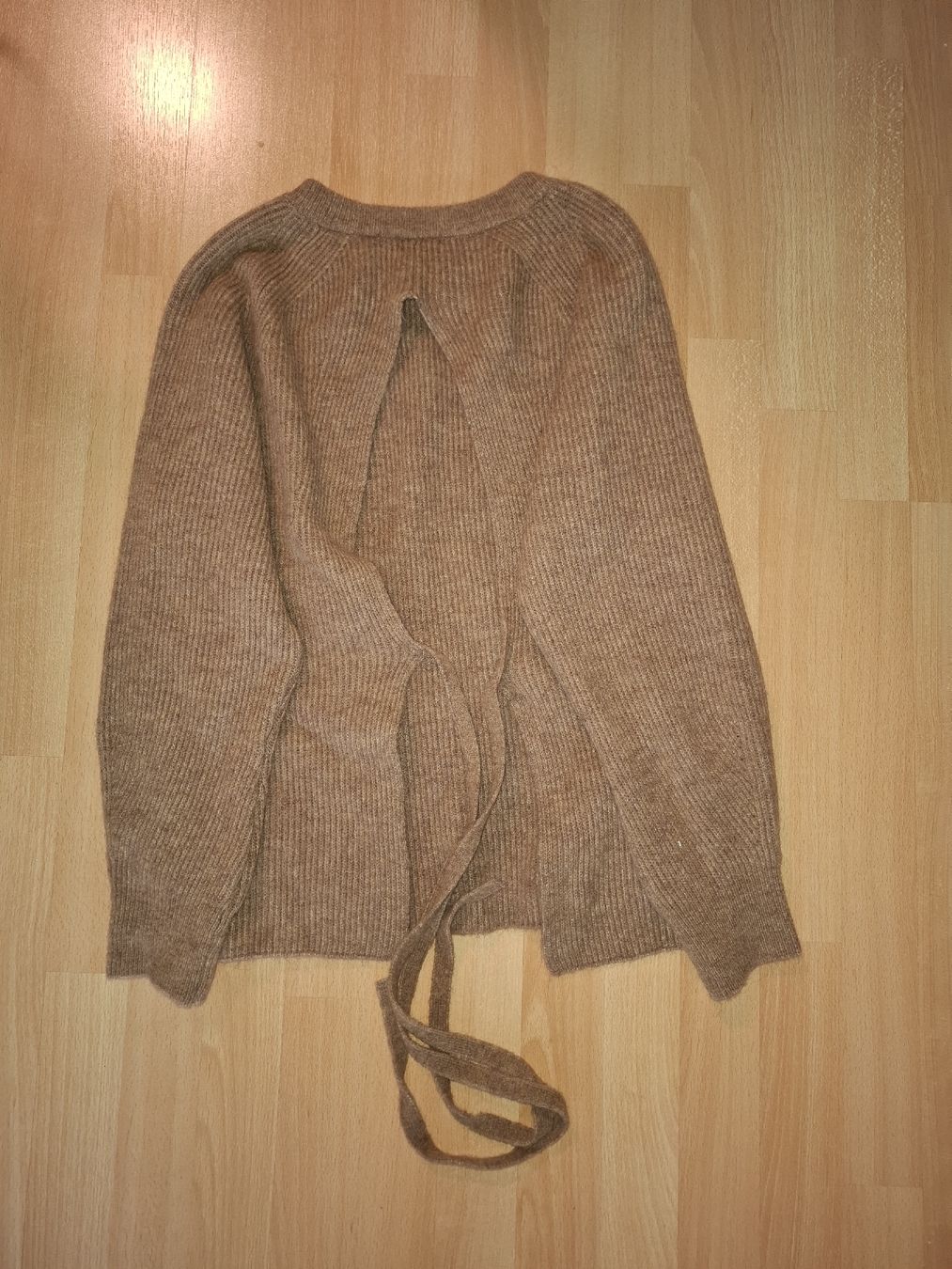 Maglioni & Felpe: Lauren Vidal Strickpullover, Gr. L, mit Merinoanteil – Usato da Mels venduto da TK2005 1