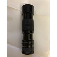 Tamron Zoom Telephoto 70-210mm, Top Zustand, Vintage!