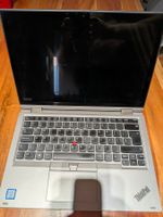 Lenovo L380 Yoga