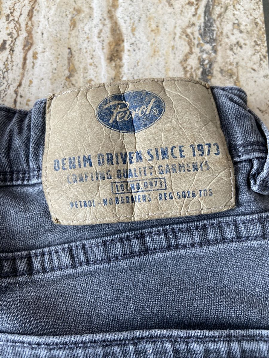 Hosen: Petrol Industrie Jeans Grösse 164 – Gebraucht aus Nürensdorf von Yellowstone09 6