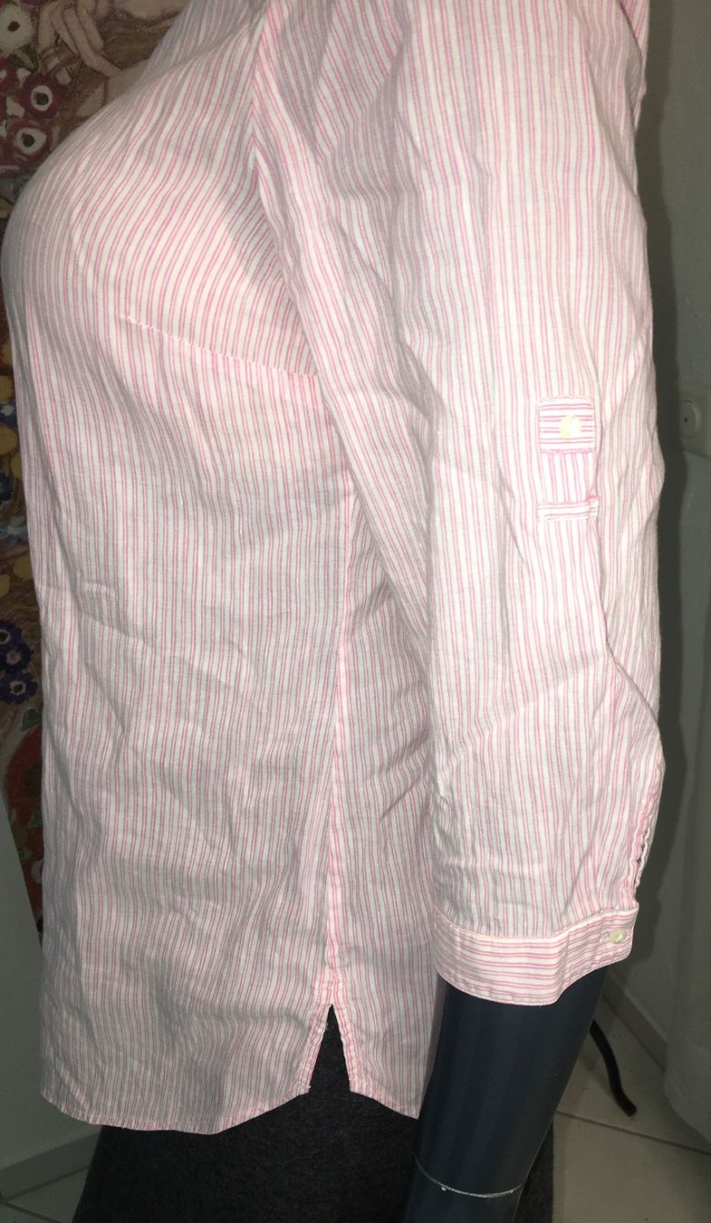 Massimo Dutti Camicette: MASSIMO DUTTI BLUSE GR. 40 – Usato da Unteraegeri venduto da MH203 4