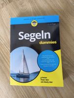 Segeln für Dummies, 4. Auflage, Top Zustand