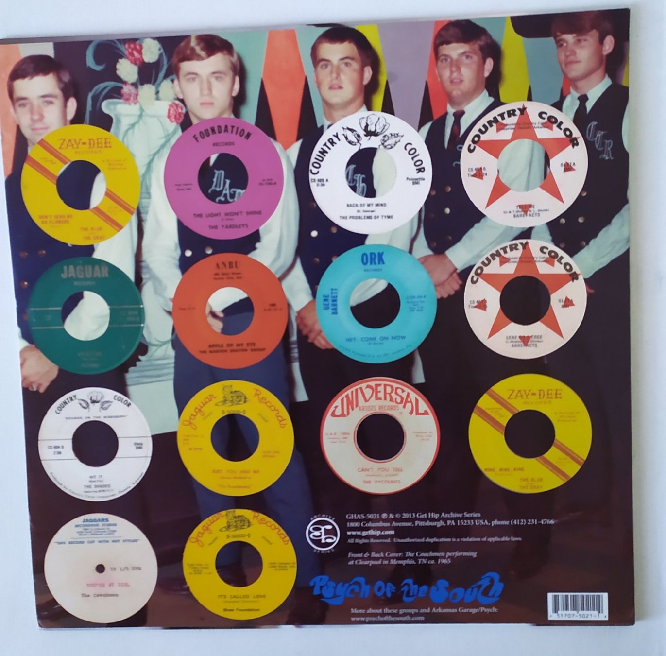 Dischi in vinile: Various - Lost Souls: Volume 1 Part 1  LP – Usato da Lugano venduto da mdal 1