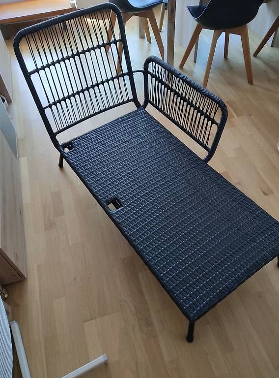 Liegen & Liegestühle: Méridienne  – Gebraucht aus Neuchâtel von Scooter51 1