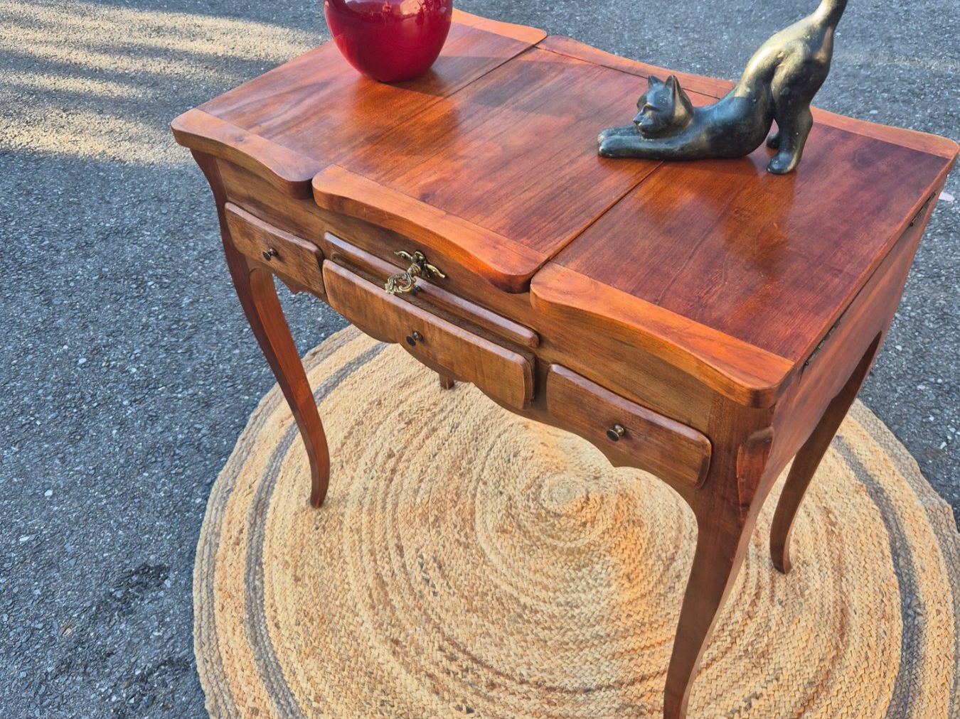 Schminktische: Coiffeuse meuble ancienne – Gebraucht aus Fully von tameab 1