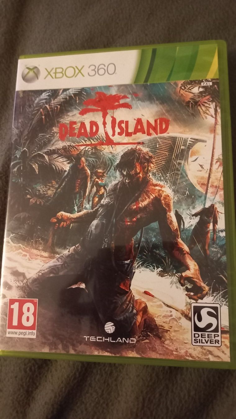 Giochi: Dead Island Xbox360 Game – Usato da Olten venduto da Donatello1984