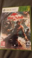 Dead Island Xbox360 Game
