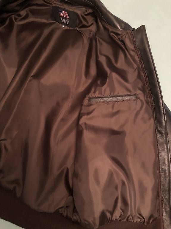 Giacche: Veste en cuirs  – Usato da Eclépens venduto da Chris_1751 2
